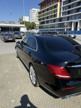 Обява за продажба на Mercedes-Benz E 220 ~37 700 лв. - изображение 3