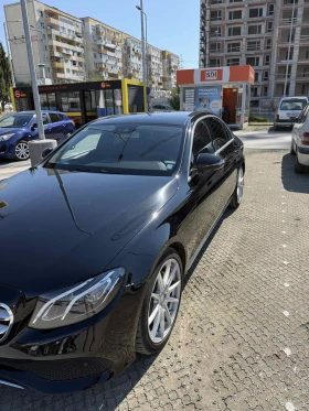 Обява за продажба на Mercedes-Benz E 220 ~37 700 лв. - изображение 1