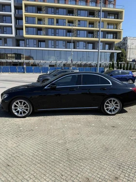 Обява за продажба на Mercedes-Benz E 220 ~37 700 лв. - изображение 5