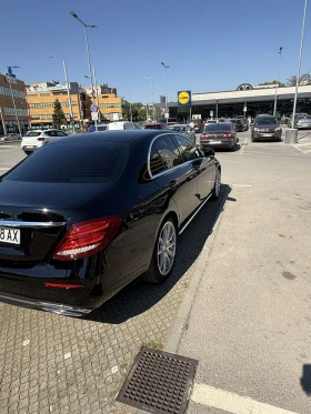 Обява за продажба на Mercedes-Benz E 220 ~37 700 лв. - изображение 4