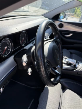 Обява за продажба на Mercedes-Benz E 220 ~37 700 лв. - изображение 9
