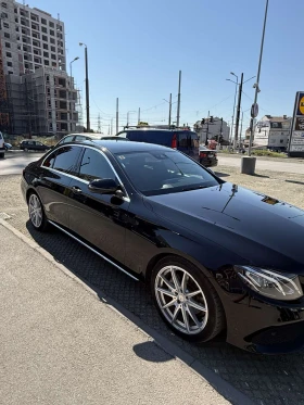 Обява за продажба на Mercedes-Benz E 220 ~37 700 лв. - изображение 2