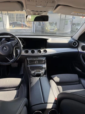 Обява за продажба на Mercedes-Benz E 220 ~37 700 лв. - изображение 8