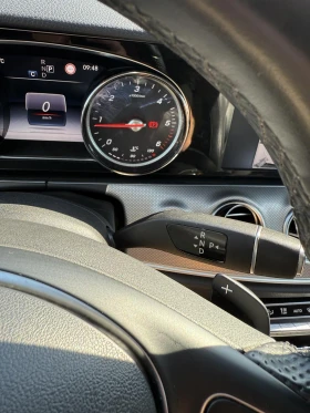 Обява за продажба на Mercedes-Benz E 220 ~37 700 лв. - изображение 10