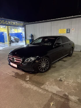 Обява за продажба на Mercedes-Benz E 220 ~37 700 лв. - изображение 7