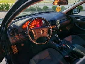Обява за продажба на BMW 320 320d ~5 400 лв. - изображение 7