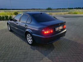Обява за продажба на BMW 320 320d ~5 400 лв. - изображение 3