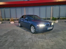 Обява за продажба на BMW 320 320d ~5 400 лв. - изображение 1