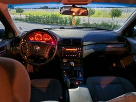 Обява за продажба на BMW 320 320d ~5 400 лв. - изображение 9
