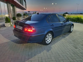 Обява за продажба на BMW 320 320d ~5 400 лв. - изображение 4