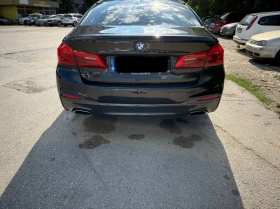 BMW 530 530d Xdrive - ориг. М пакет - 56000 лв. - 68018261 4