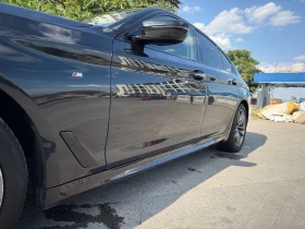 BMW 530 530d Xdrive - ориг. М пакет - 56000 лв. - 68018261 5
