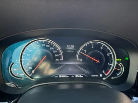 BMW 530 530d Xdrive - ориг. М пакет - 56000 лв. - 68018261 17