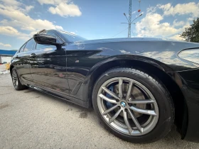 BMW 530 530d Xdrive - ориг. М пакет - 56000 лв. - 68018261 7