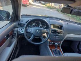 Обява за продажба на Mercedes-Benz C 220 ~12 500 лв. - изображение 4