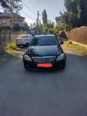 Обява за продажба на Mercedes-Benz C 220 ~12 500 лв. - изображение 1