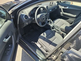 Audi A3 2.0 tdi 140 k.c AVTOMAT | Mobile.bg    7