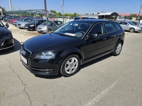     Audi A3 2.0 tdi 140 k.c AVTOMAT