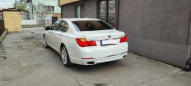 Обява за продажба на BMW 740 LI ~33 500 лв. - изображение 2