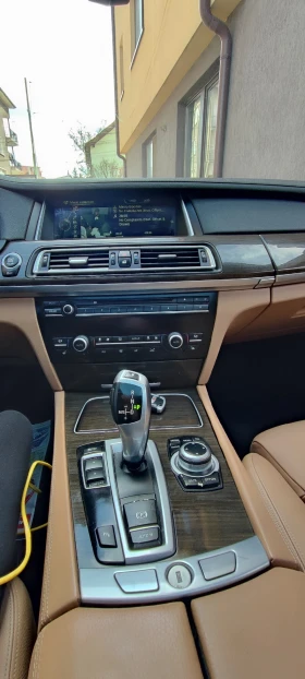 Обява за продажба на BMW 740 LI ~33 500 лв. - изображение 7