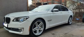Обява за продажба на BMW 740 LI ~33 500 лв. - изображение 1