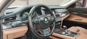Обява за продажба на BMW 740 LI ~33 500 лв. - изображение 5