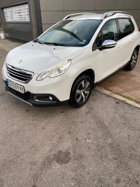 Обява за продажба на Peugeot 2008 ALLURE ~21 500 лв. - изображение 8