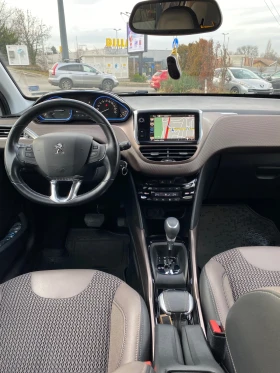 Обява за продажба на Peugeot 2008 ALLURE ~21 500 лв. - изображение 3