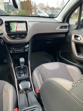 Обява за продажба на Peugeot 2008 ALLURE ~21 500 лв. - изображение 4
