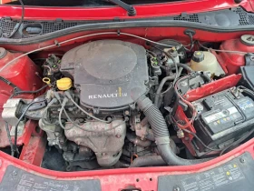 Dacia Sandero 1.4 Gaz BENZENE - 3900 лв. - 32140885 6