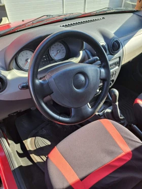 Dacia Sandero 1.4 Gaz BENZENE - 3900 лв. - 32140885 5