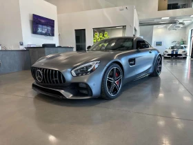 Mercedes-Benz GT C ROADSTER CARFAX * * АВТО КРЕДИТ * * 