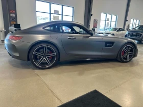 Обява за продажба на Mercedes-Benz GT C ROADSTER CARFAX * * АВТО КРЕДИТ * *  ~ 134 000 лв. - изображение 3