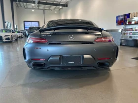 Обява за продажба на Mercedes-Benz GT C ROADSTER CARFAX * * АВТО КРЕДИТ * *  ~ 134 000 лв. - изображение 4