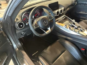 Обява за продажба на Mercedes-Benz GT C ROADSTER CARFAX * * АВТО КРЕДИТ * *  ~ 134 000 лв. - изображение 5