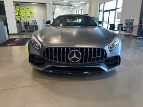 Обява за продажба на Mercedes-Benz GT C ROADSTER CARFAX * * АВТО КРЕДИТ * *  ~ 134 000 лв. - изображение 1