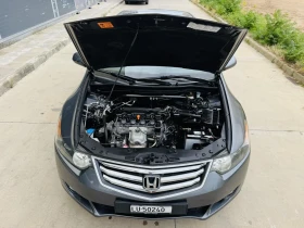 Honda Accord 2.0i V-TEC - 13499 лв. - 11889828 4