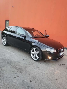 Обява за продажба на Audi A4 S Line ~14 000 лв. - изображение 3