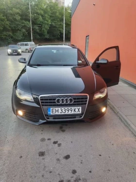 Обява за продажба на Audi A4 S Line ~14 000 лв. - изображение 5