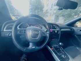 Обява за продажба на Audi A4 S Line ~14 000 лв. - изображение 7