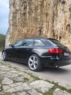 Обява за продажба на Audi A4 S Line ~14 000 лв. - изображение 1
