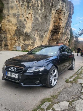 Обява за продажба на Audi A4 S Line ~14 000 лв. - изображение 2