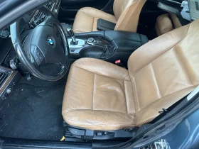 BMW 525 2.5  | Mobile.bg    7