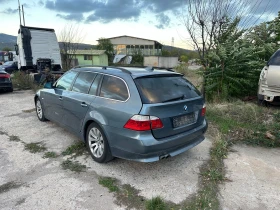 BMW 525 2.5  | Mobile.bg    5