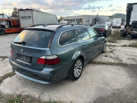 BMW 525 2.5  | Mobile.bg    4