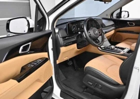 Kia Carnival 7-Seater Noblesse  * НАЙ-ДОБРА ЦЕНА В БЪЛГАРИЯ*  - 51192 лв. / 26174.05 € - 55903093 11