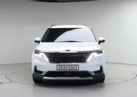 Kia Carnival 7-Seater Noblesse  * НАЙ-ДОБРА ЦЕНА В БЪЛГАРИЯ*  - 51192 лв. / 26174.05 € - 55903093 3