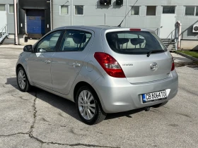 Обява за продажба на Hyundai I20 1.4d 75 к.с.  ~6 999 лв. - изображение 2 | Auto.bg Обява за продажба на Hyundai I20 1.4d 75 к.с.  ~6 999 лв. - изображение 2