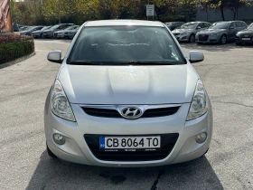 Обява за продажба на Hyundai I20 1.4d 75 к.с.  ~6 999 лв. - изображение 6 | Auto.bg Обява за продажба на Hyundai I20 1.4d 75 к.с.  ~6 999 лв. - изображение 6