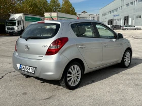 Обява за продажба на Hyundai I20 1.4d 75 к.с.  ~6 999 лв. - изображение 3 | Auto.bg Обява за продажба на Hyundai I20 1.4d 75 к.с.  ~6 999 лв. - изображение 3